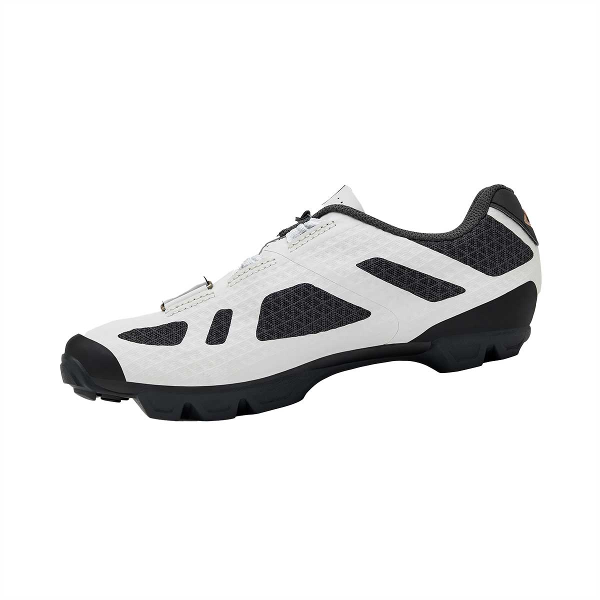 Giro Rincon Shoe Women's in Light Sharkskin